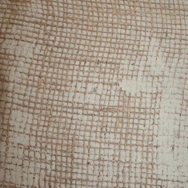 Legno, Argilla, Agave e Juta