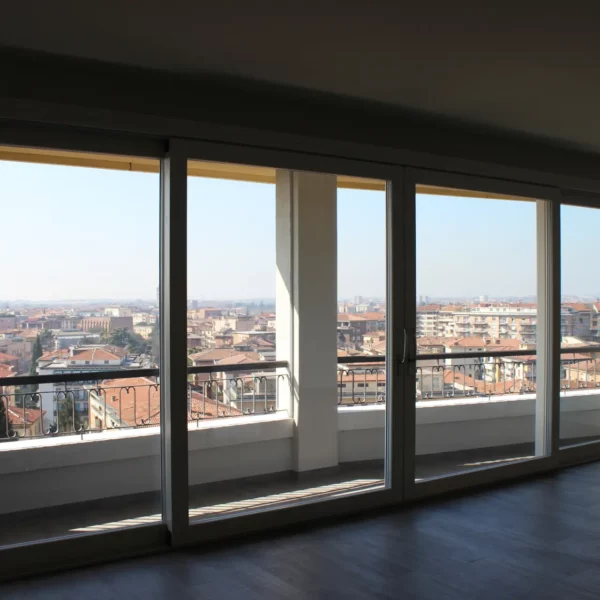 Belvedere sulla Città